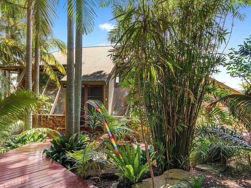 311 Coolgardie Road, Coolgardie NSW 2478