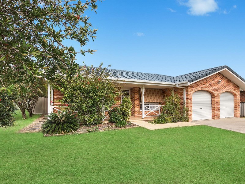 5 Catherine Crescent, Ballina NSW 2478