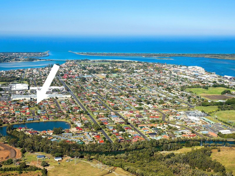 5 Catherine Crescent, Ballina NSW 2478