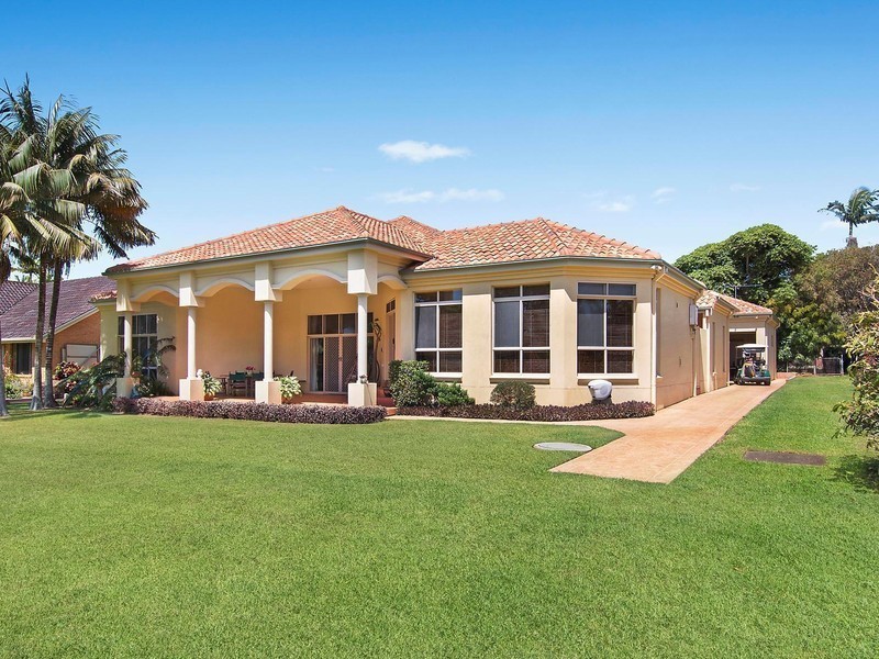 41 Jameson Avenue, East Ballina NSW 2478