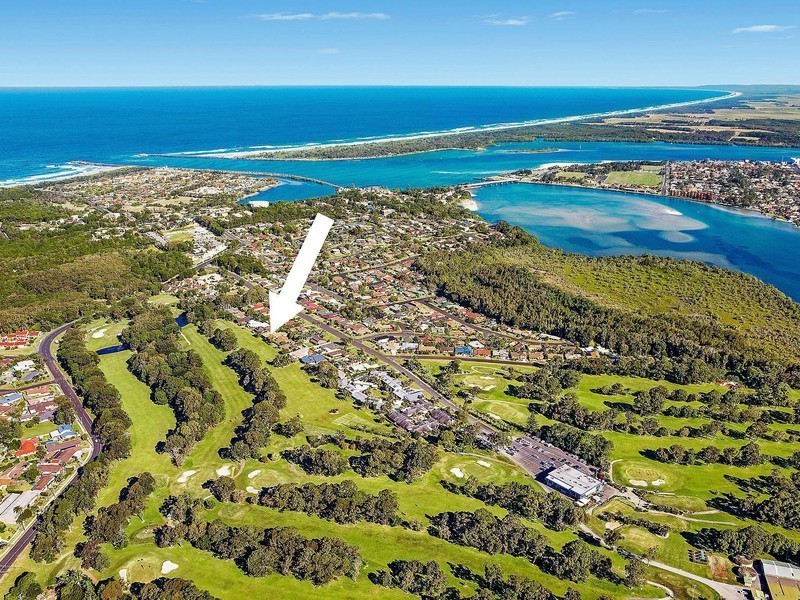 41 Jameson Avenue, East Ballina NSW 2478