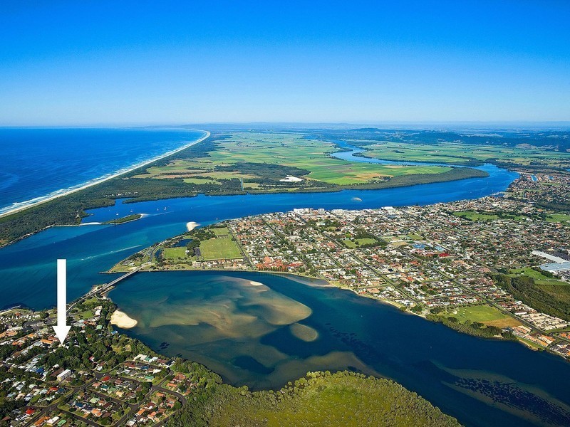 1/6 Elizabeth Street, East Ballina NSW 2478