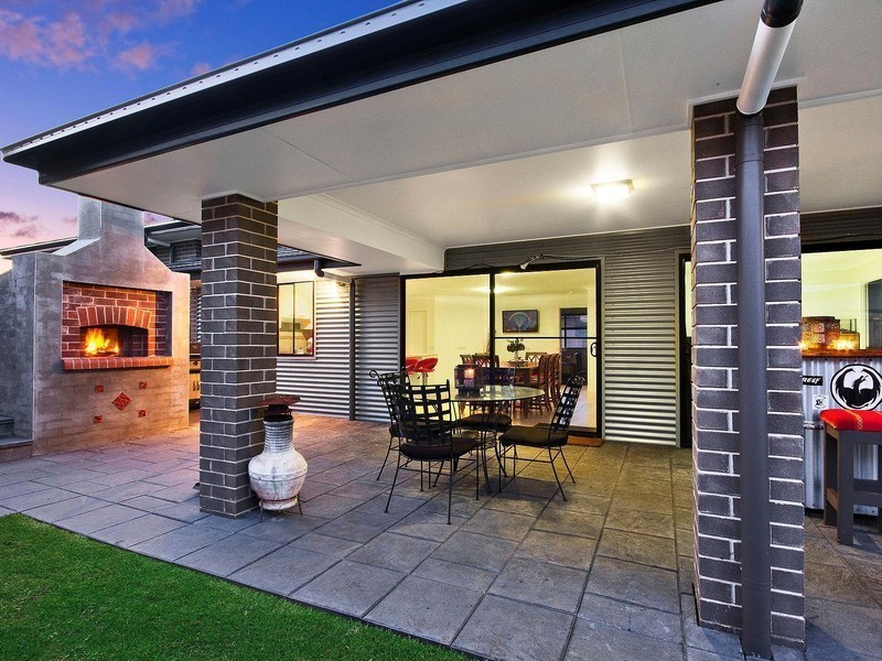 4 Higgins Place, Cumbalum NSW 2478