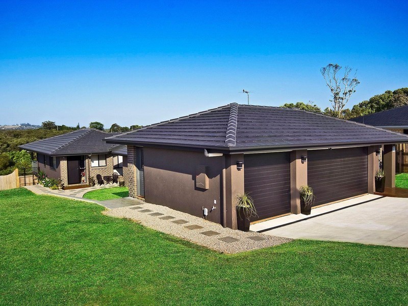4 Higgins Place, Cumbalum NSW 2478