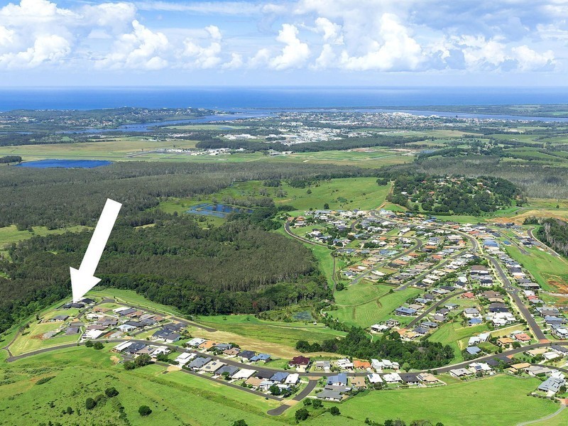 4 Higgins Place, Cumbalum NSW 2478