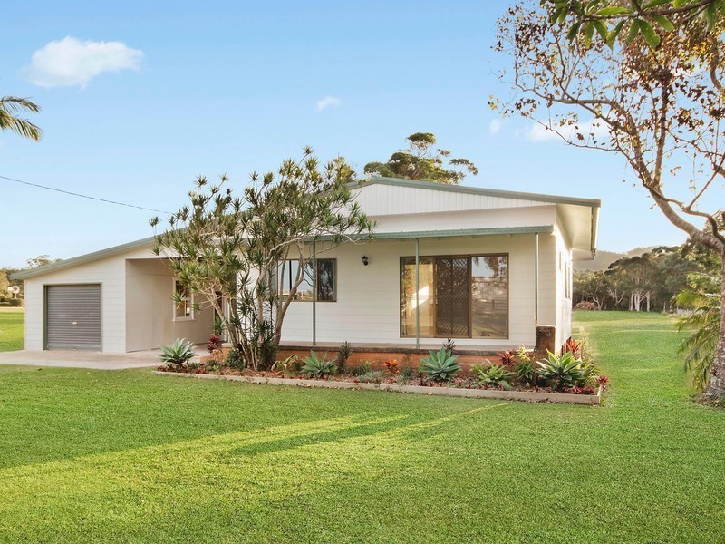 568 Pimlico Road, Pimlico NSW 2478