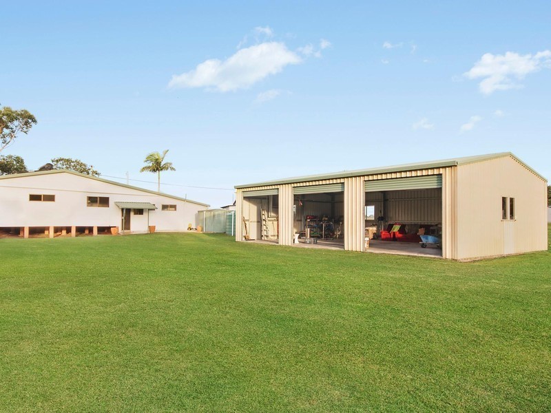 568 Pimlico Road, Pimlico NSW 2478