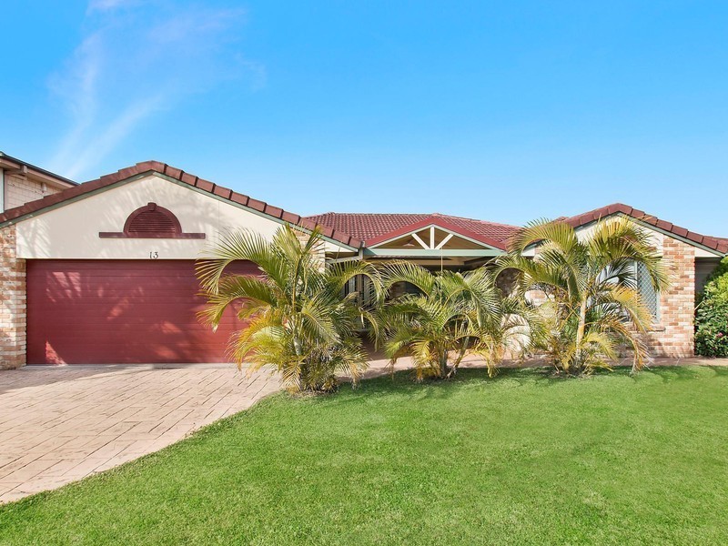 13 Mainsail Place, Ballina NSW 2478