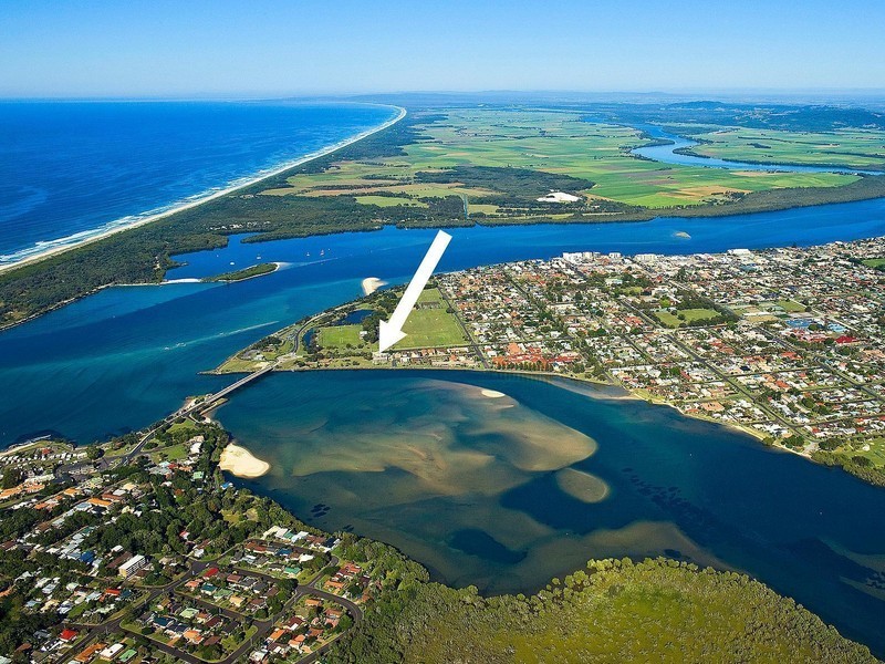 12/19 Namitjira Place, Ballina NSW 2478