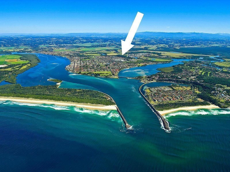 Lot 23 River Oaks Estate, Ballina NSW 2478