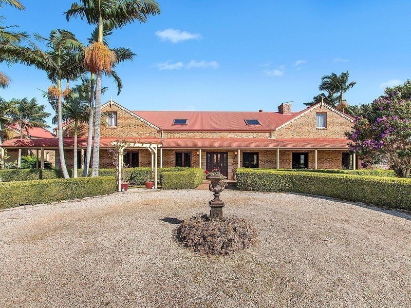 61 Koellner Road, Cumbalum NSW 2478