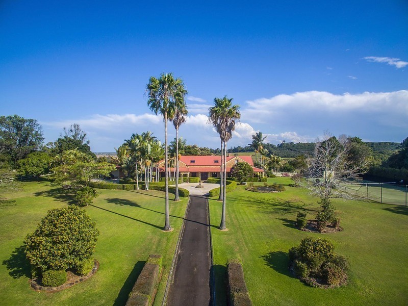 61 Koellner Road, Cumbalum NSW 2478