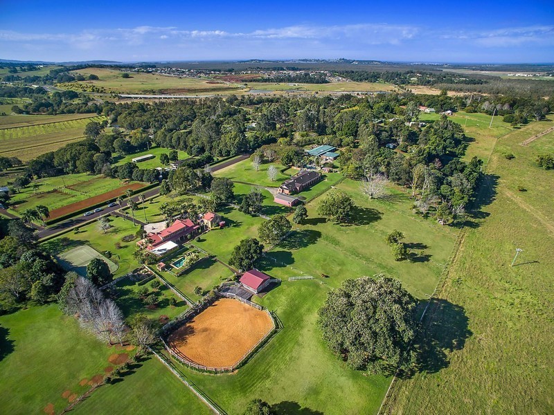 61 Koellner Road, Cumbalum NSW 2478
