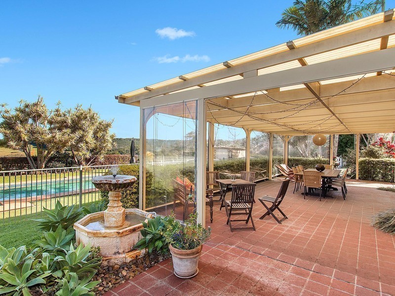 61 Koellner Road, Cumbalum NSW 2478