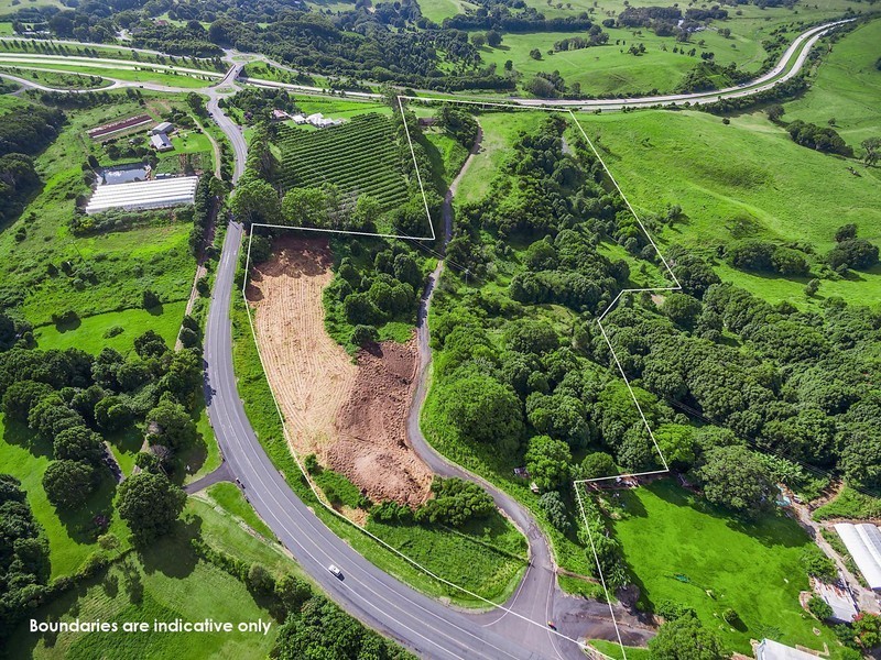 Lot 1 Tamarind Drive, Tintenbar NSW 2478