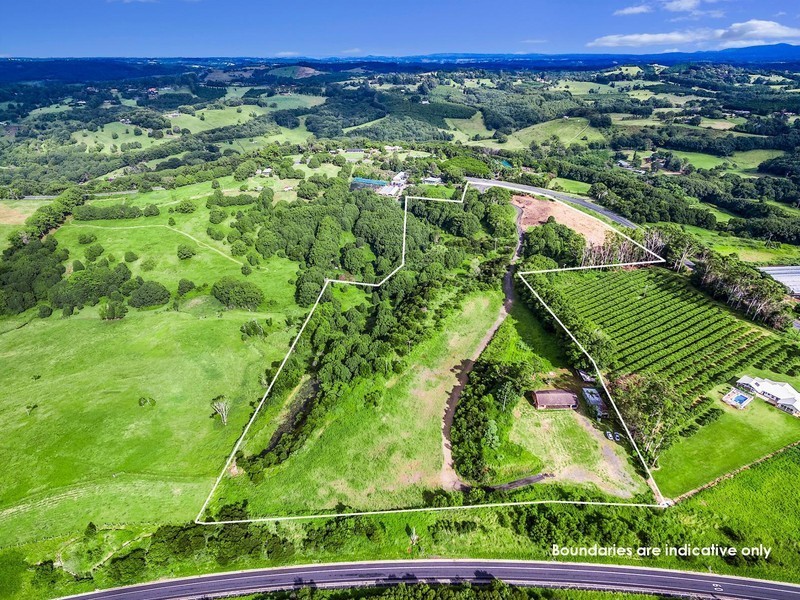 Lot 1 Tamarind Drive, Tintenbar NSW 2478