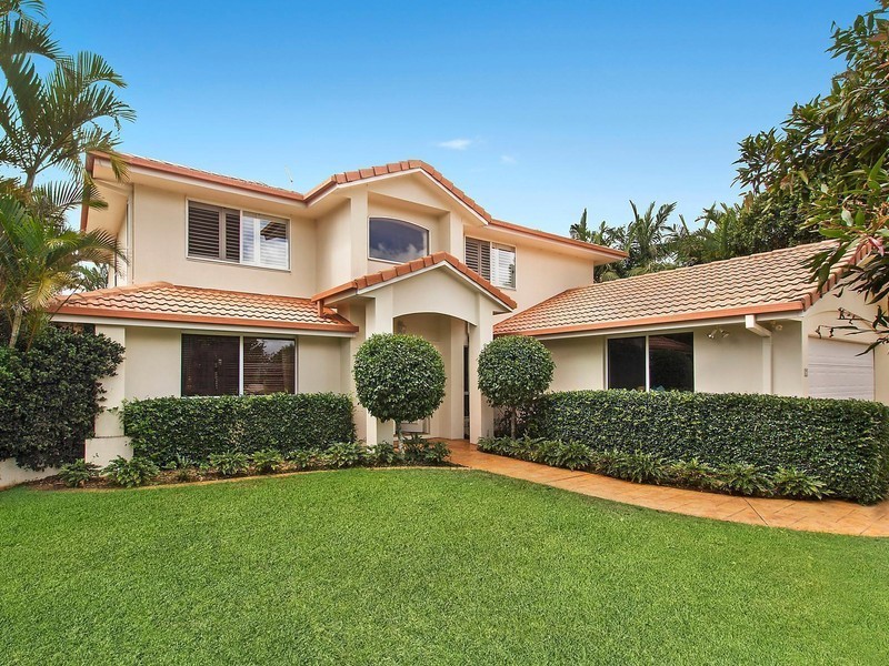 7 Trinidad Court, Alstonville NSW 2477