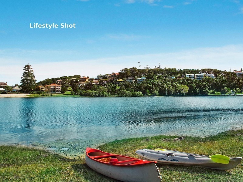 36 Fenwick Drive, East Ballina NSW 2478