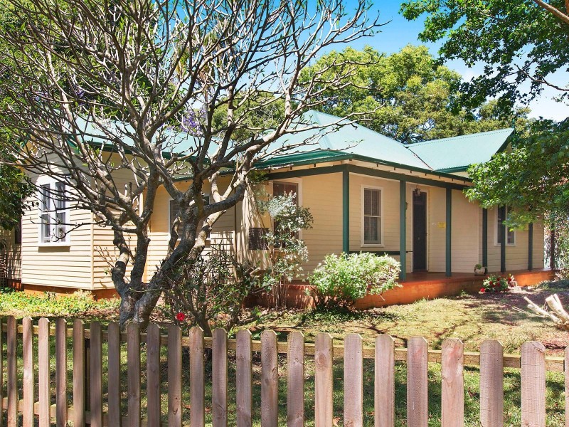 149 Wardell Road, Alstonville NSW 2477