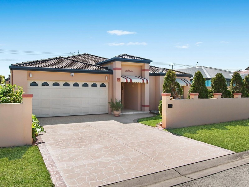 21 Borton Street, Ballina NSW 2478