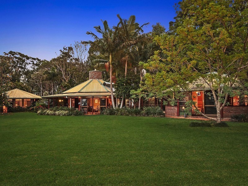 178 Leadbeatters Lane, Alstonville NSW 2477