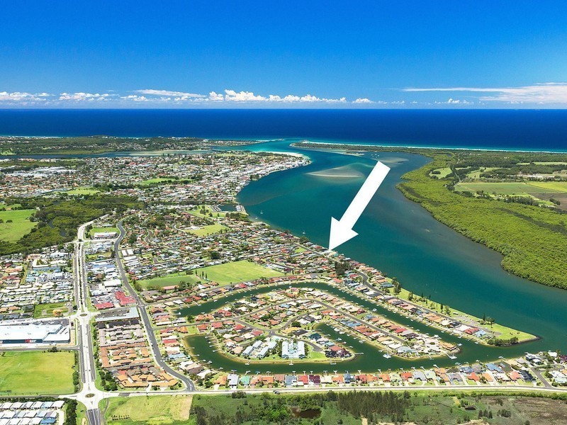 68 Riverside Drive, Ballina NSW 2478
