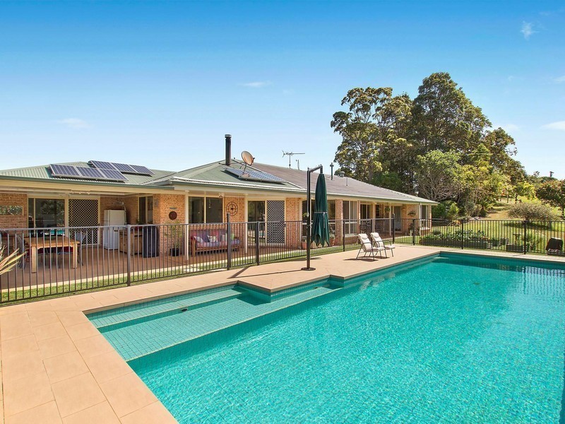 49 Platypus Drive, Uralba NSW 2477