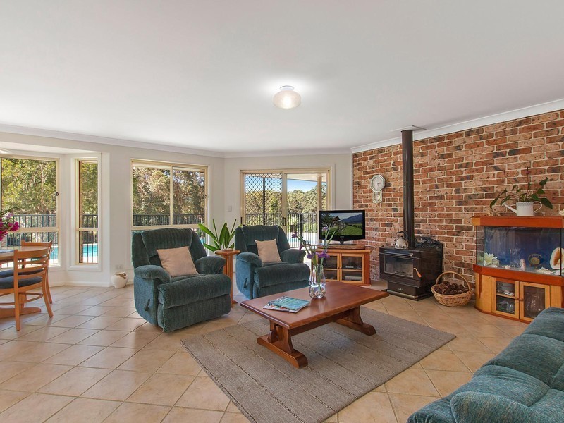 49 Platypus Drive, Uralba NSW 2477