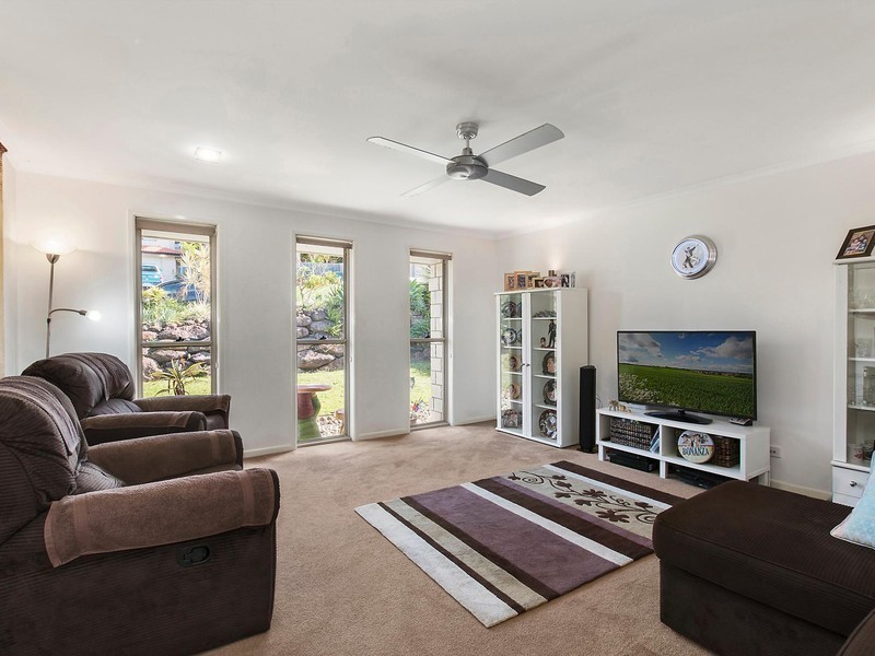 46 Cummings Crescent, Cumbalum NSW 2478
