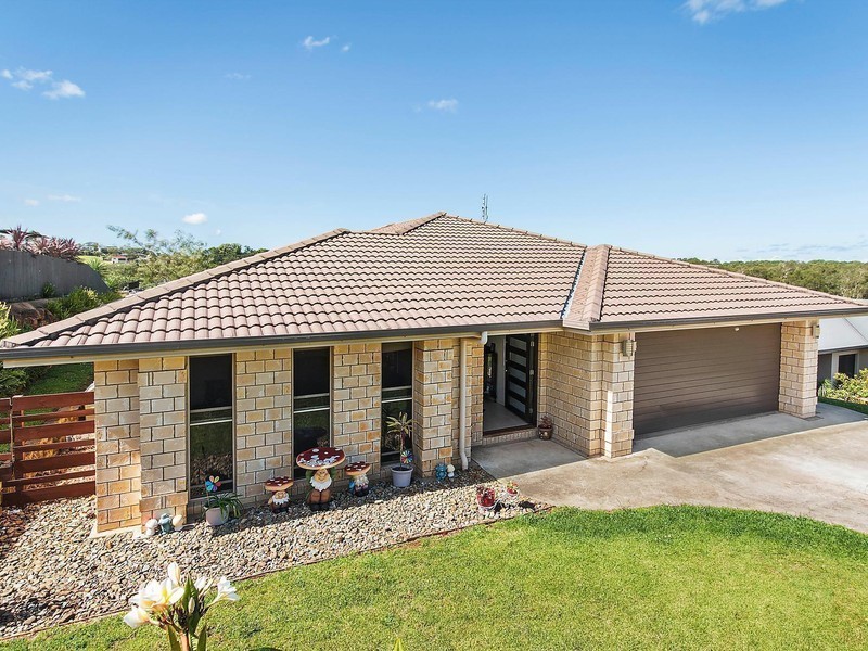 46 Cummings Crescent, Cumbalum NSW 2478
