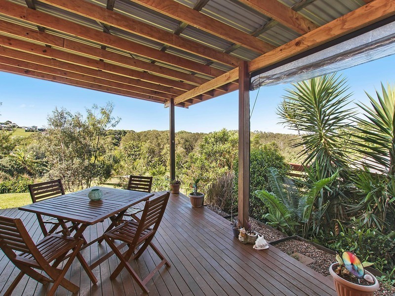 46 Cummings Crescent, Cumbalum NSW 2478