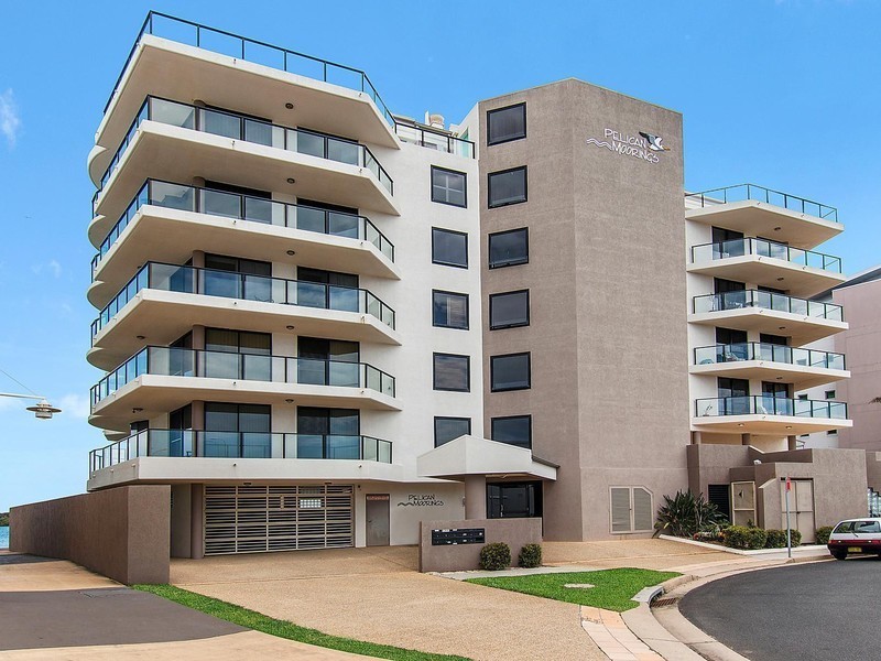 4/4 Fawcett Street, Ballina NSW 2478