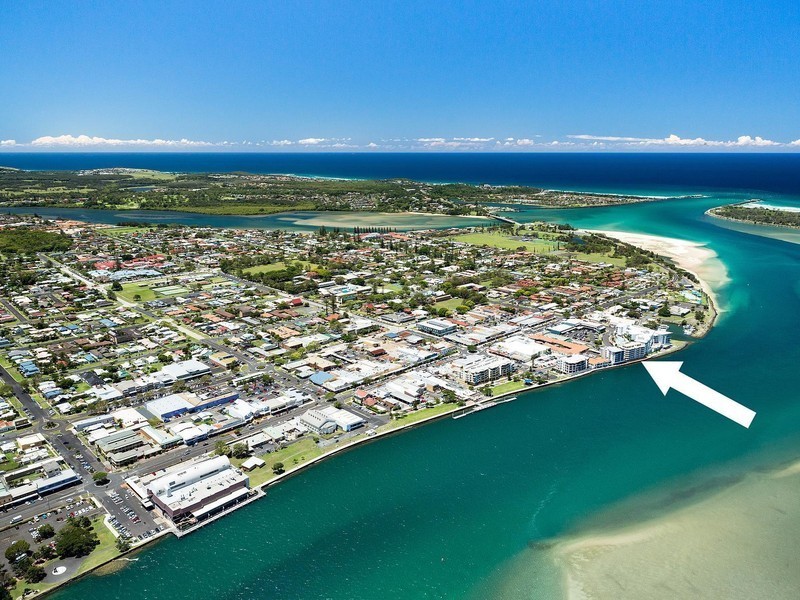 4/4 Fawcett Street, Ballina NSW 2478