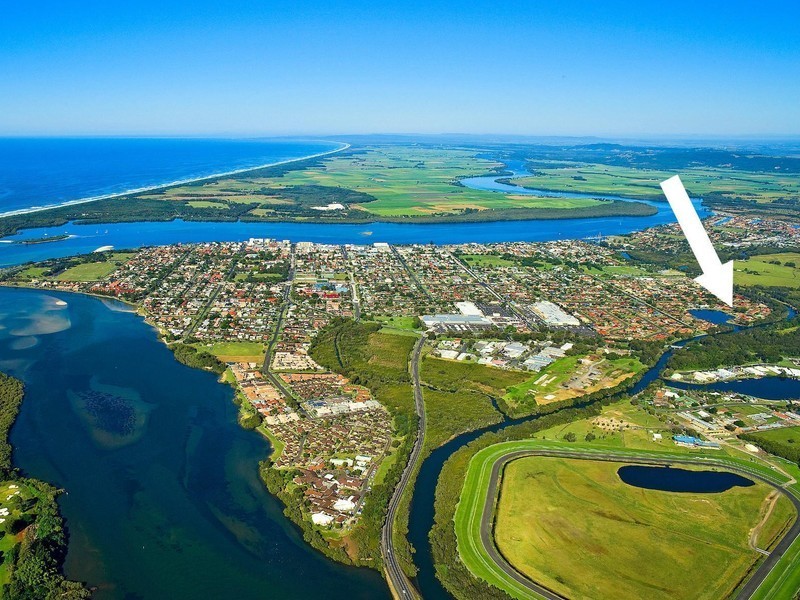 16/4 Christine Place, Ballina NSW 2478