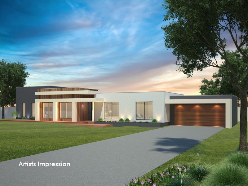 Lot 8 Carrs Lane, South Ballina NSW 2478