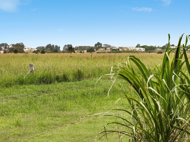 Lot 8 Carrs Lane, South Ballina NSW 2478