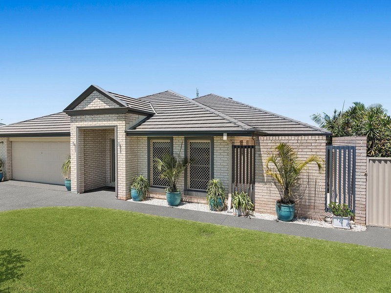 5 The Ridgeway, Cumbalum NSW 2478