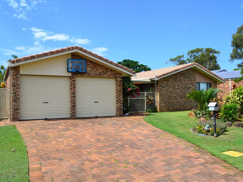 51 Chickiba Drive, East Ballina NSW 2478