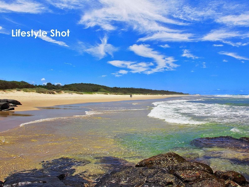 51 Chickiba Drive, East Ballina NSW 2478