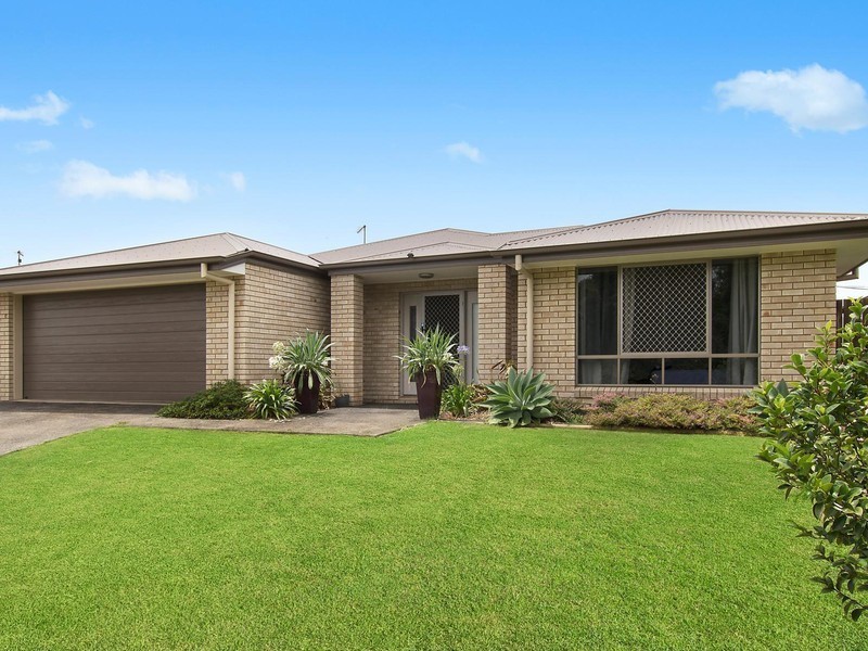 3 Scotia Avenue, Cumbalum NSW 2478