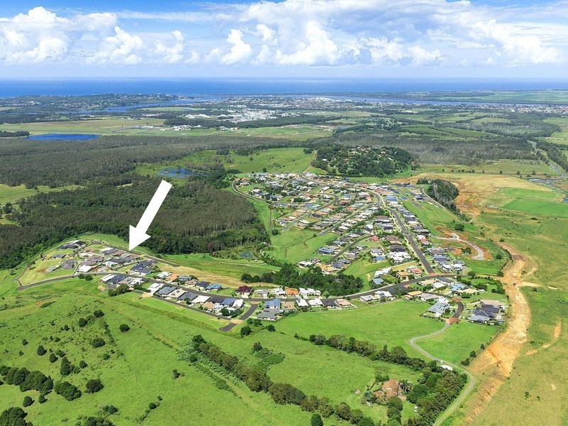 3 Scotia Avenue, Cumbalum NSW 2478