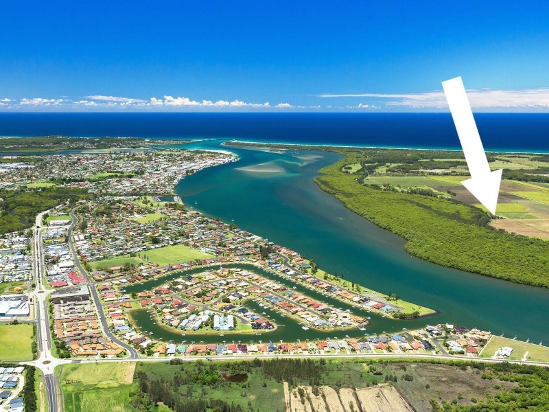 108 South Ballina Beach Road, South Ballina NSW 2478