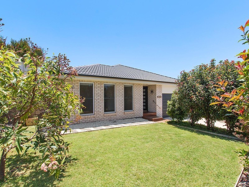 2/1 Lindsay Avenue, Cumbalum NSW 2478