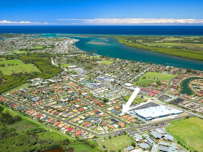 10 Westland Drive, West Ballina NSW 2478