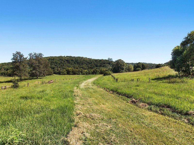 460 Marom Creek Road, Meerschaum Vale NSW 2477