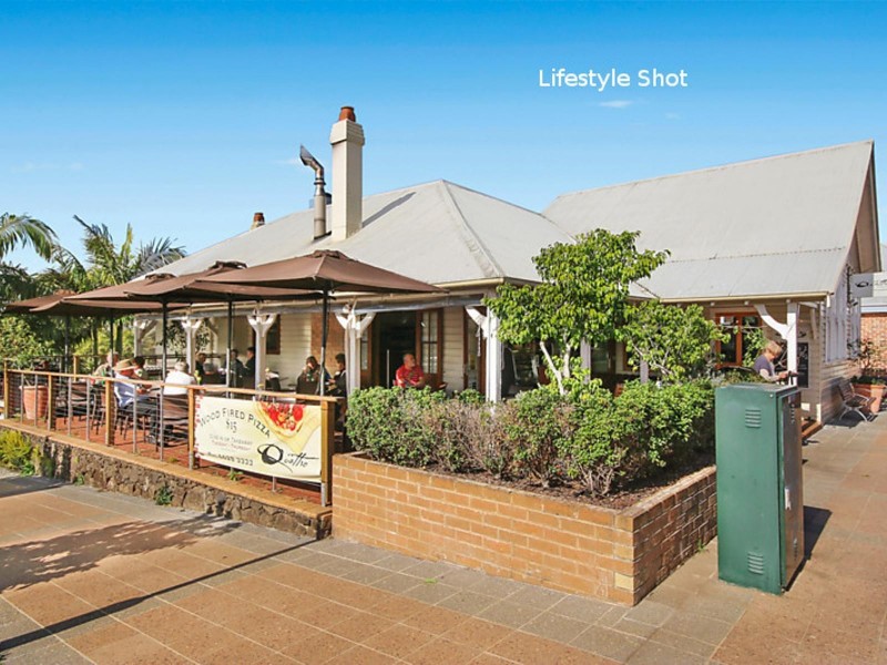 460 Marom Creek Road, Meerschaum Vale NSW 2477