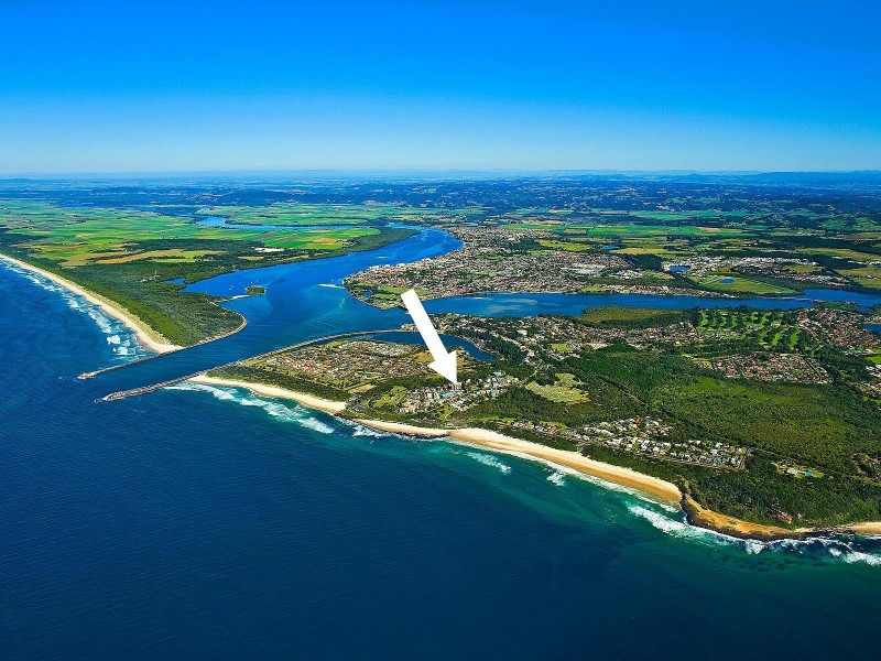 207/3 Grandview Street, East Ballina NSW 2478