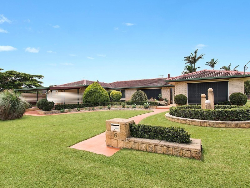 6 Suncrest Avenue, Alstonville NSW 2477