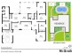 6 Suncrest Avenue, Alstonville NSW 2477 Floorplan