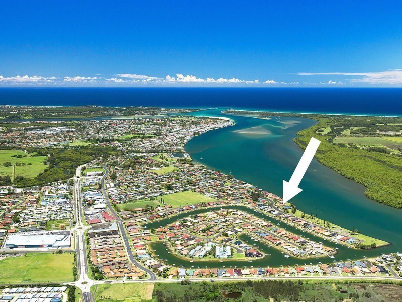 1/110 Riverside Drive, Ballina NSW 2478